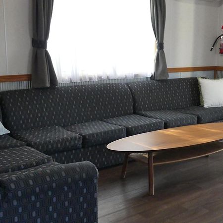 Moama Riverside Holiday Park Ngoại thất bức ảnh