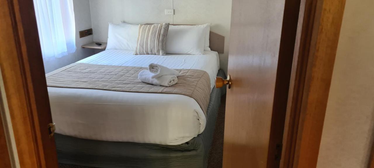 Moama Riverside Holiday Park Ngoại thất bức ảnh