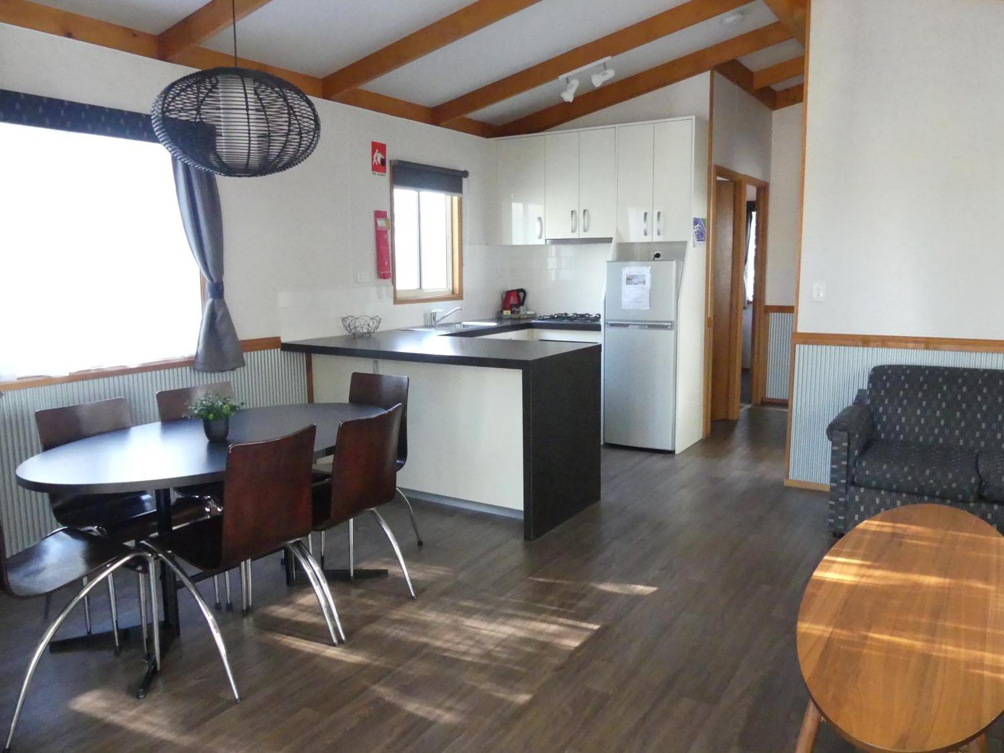 Moama Riverside Holiday Park Ngoại thất bức ảnh