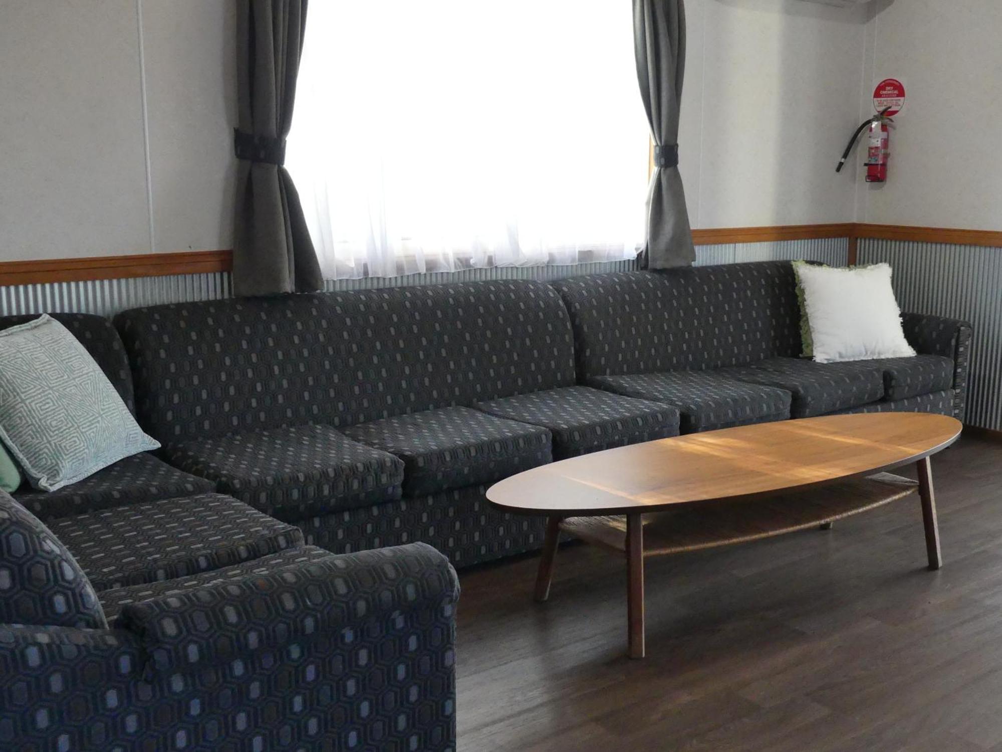 Moama Riverside Holiday Park Ngoại thất bức ảnh